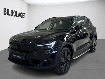 Volvo EX40 Twin Motor Performance