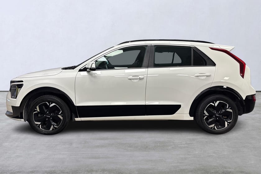 Bild 2 av Kia Niro EV Action