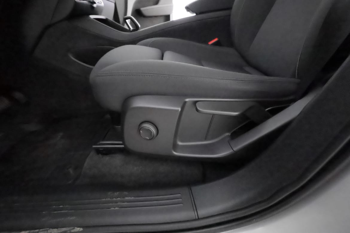 Volvo XC40 2024 - miniatyr 15