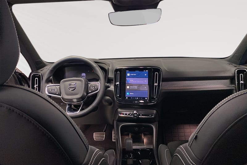 Volvo XC40 P6 Recharge