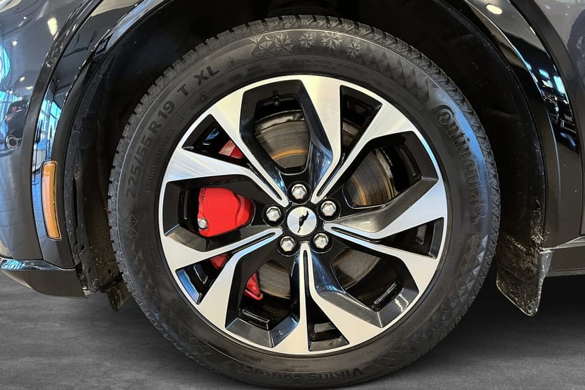 Bilde 3 av Ford Mustang Mach-E Standard Range AWD -ACC-PANORAMATAK-B&O LYD-SKINN-FIN KM-