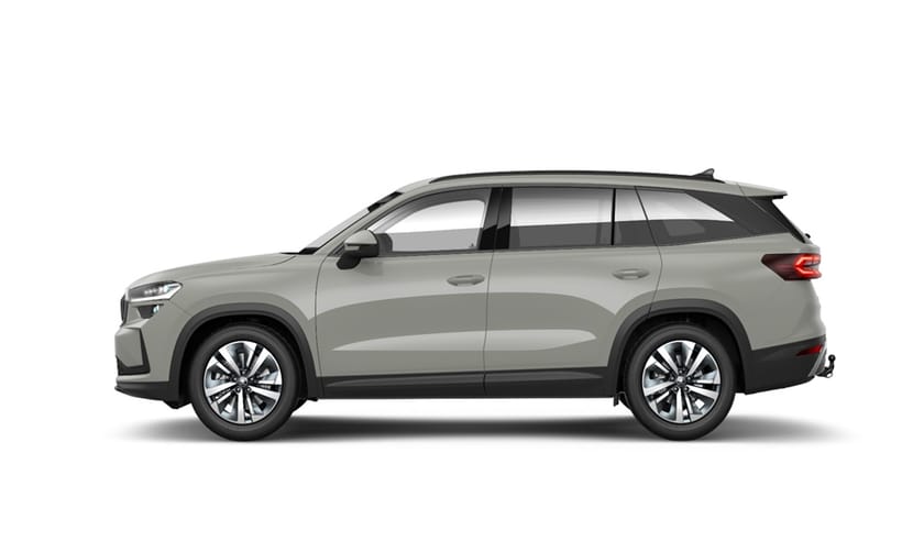 Bild 1 av Škoda Kodiaq 7-Seater SELECTION 1,5 TSI M-HEV 150 HK 7 VXL DSG
