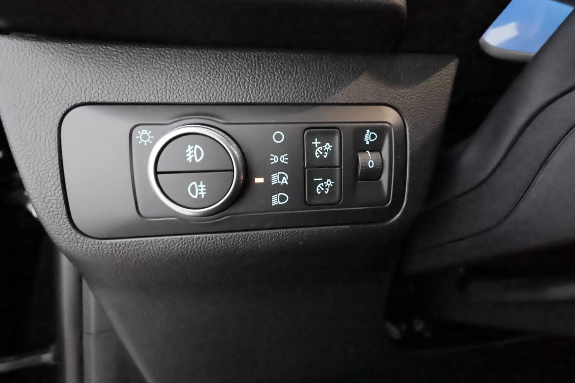 Ford Kuga 2023 - miniatyr 14