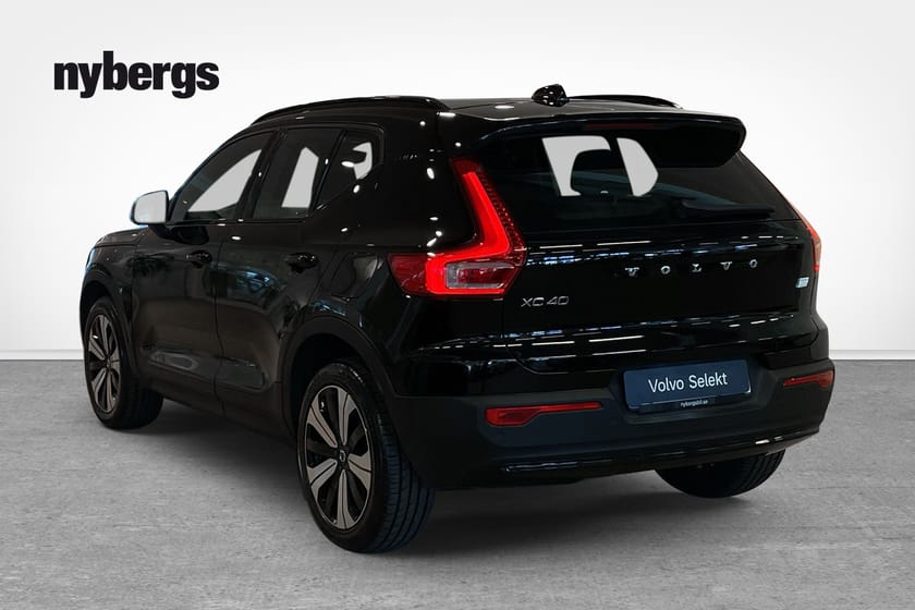 Bild 3 av Volvo XC40 Recharge Core Edition
