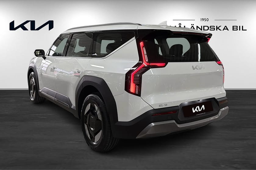 Bild 4 av Kia EV9 RWD Standard 7-Sits  218hk
