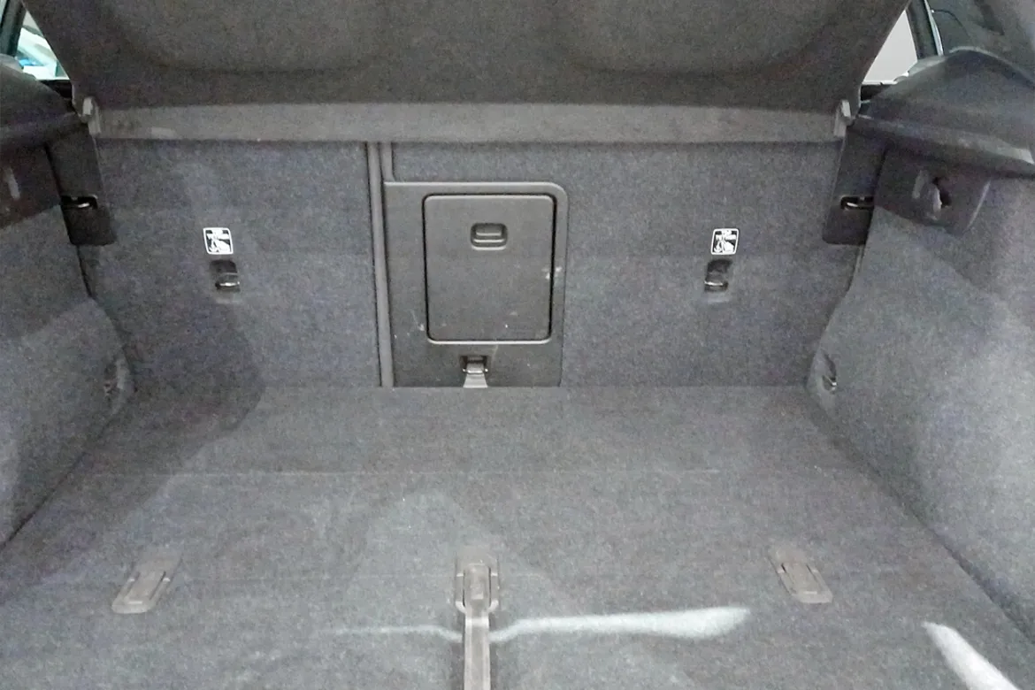 Volvo XC40 Recharge Single Motor