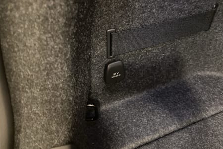 Polestar 2 Long Range Dual Motor Performance Perfom Plus