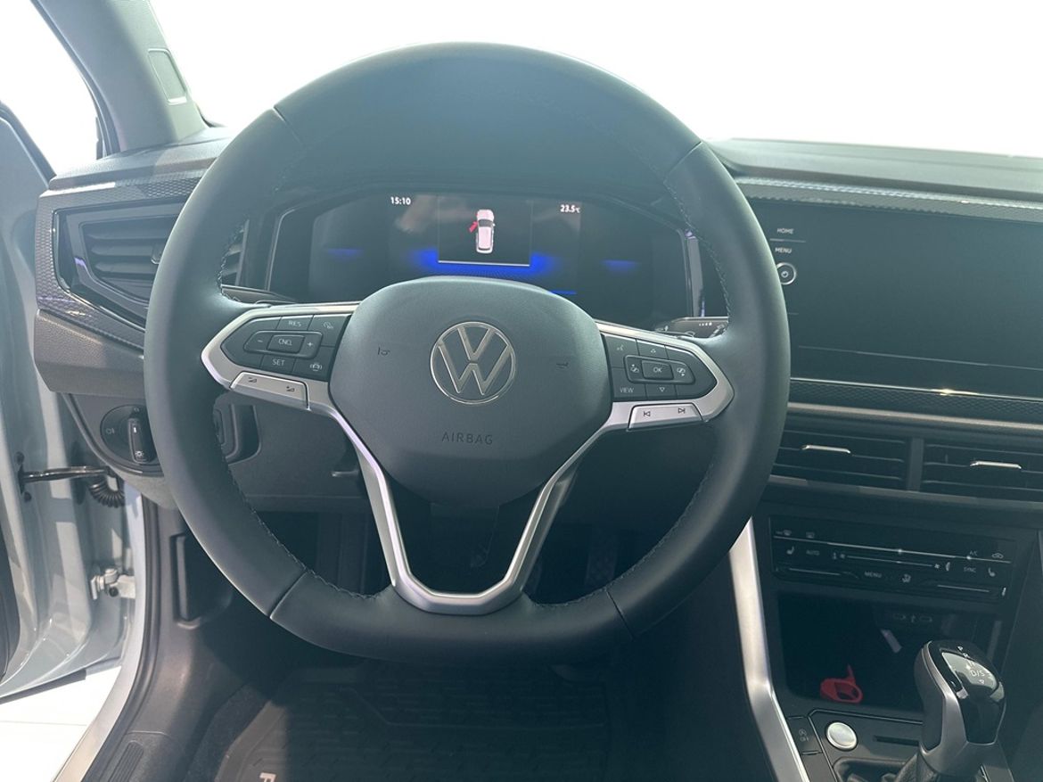 Volkswagen Volkswagen Polo — bild 11