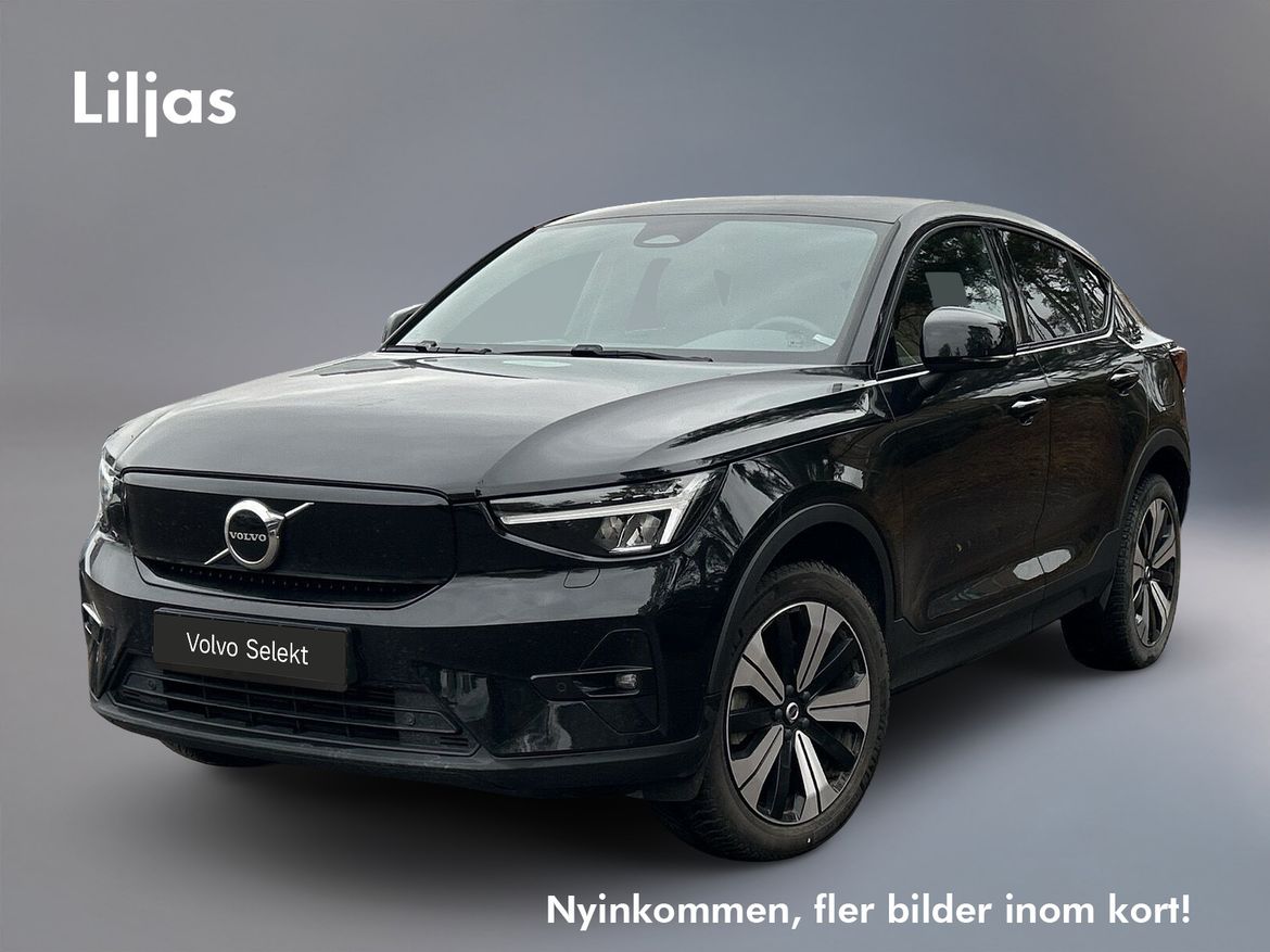 ASD17D – Volvo C40 Recharge Single Motor