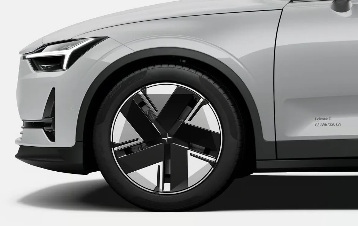 Polestar  2 Long range Single motor