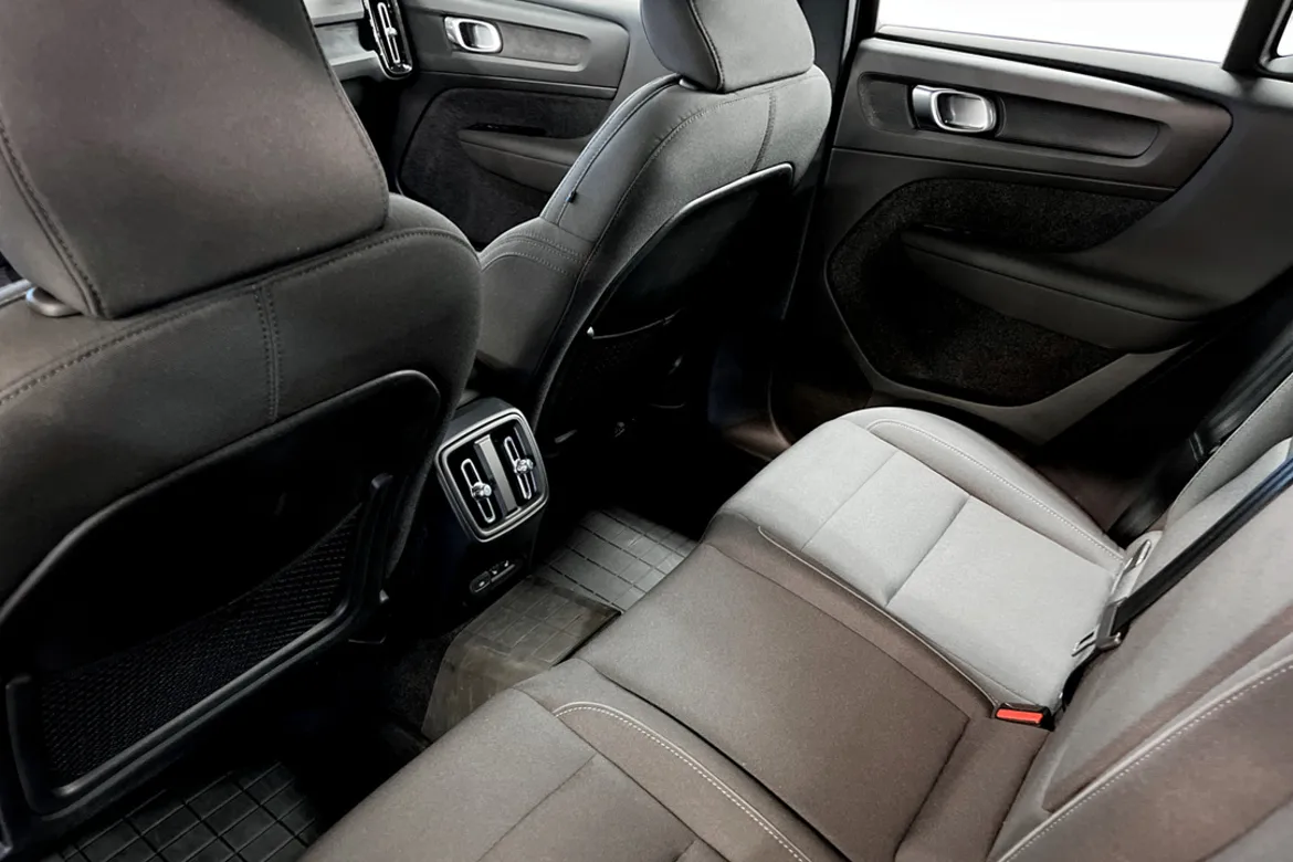 Volvo XC40 Recharge Single Motor