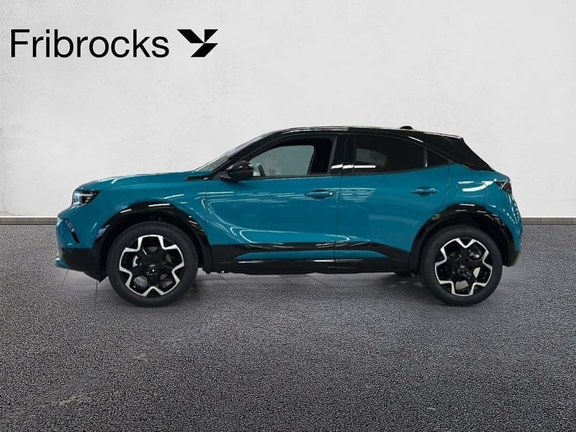 Bild 2 av Opel Mokka GS 130hk Aut 0%Ränta 3års Serivce