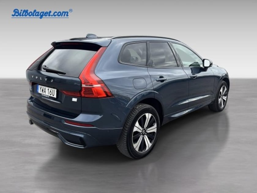 Bild 5 av Volvo XC60 Recharge T8 Plus Dark