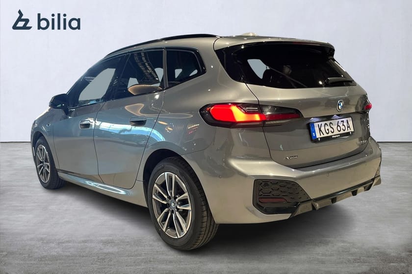 Bild 2 av BMW 225e xDrive Active Tourer M Sport