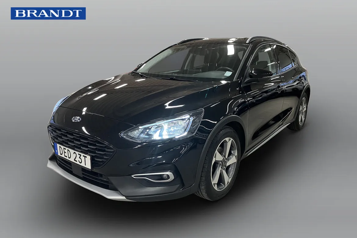 Ford Focus Active