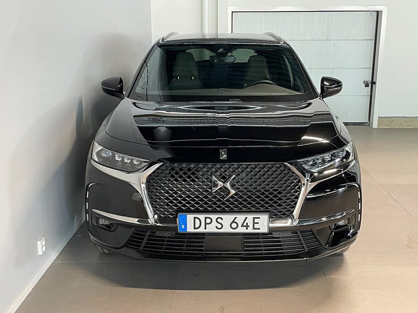 Bild 2 av DS 7 Crossback DS7 Prestige 180hk automat - 1350kr årsskatt