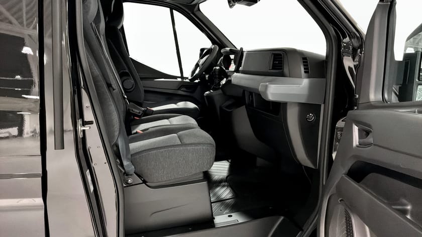 Bild 3 av Renault Master L2H2 NORDIC LINE DCI 150