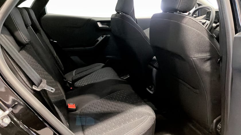 Bild 5 av Ford Puma Gen-E 168HK DEMO |   | Förarassistanspaket | 360 kamera | Carplay |