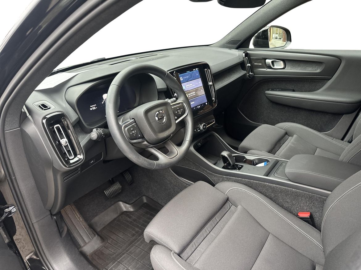 Volvo EX40 2025 - miniatyr 8