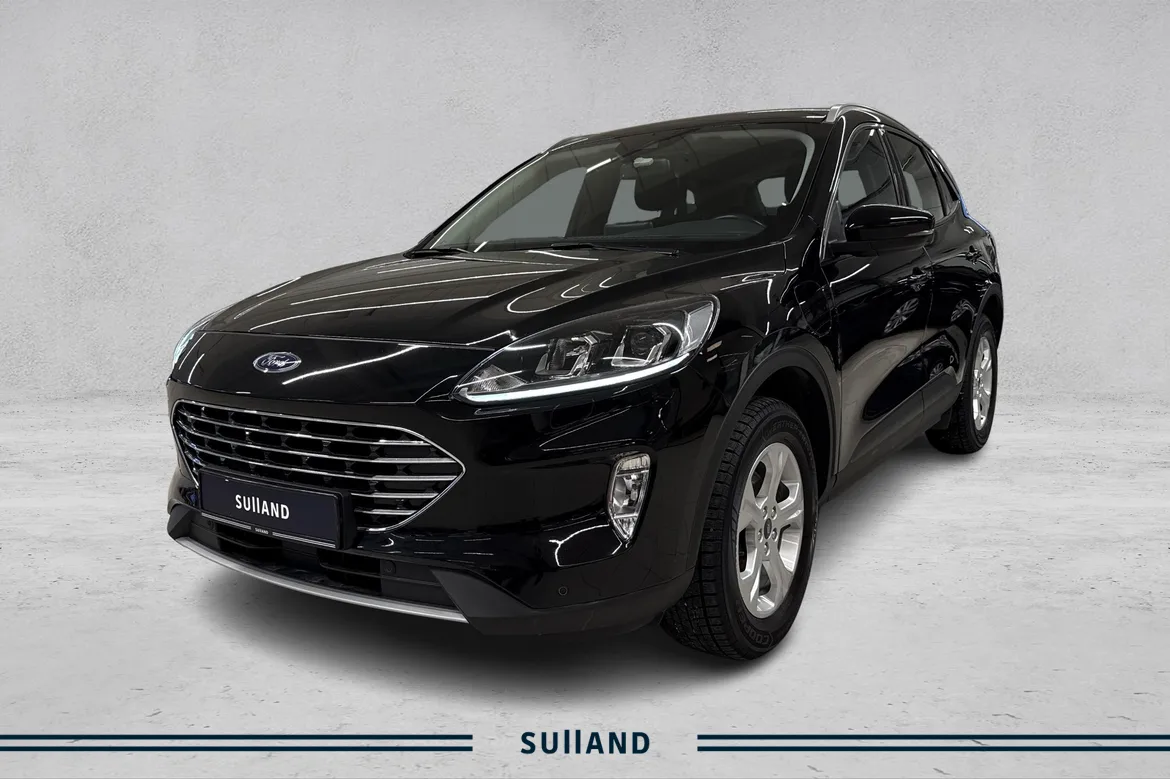 Bilde av Ford Kuga Plug-In Hybrid