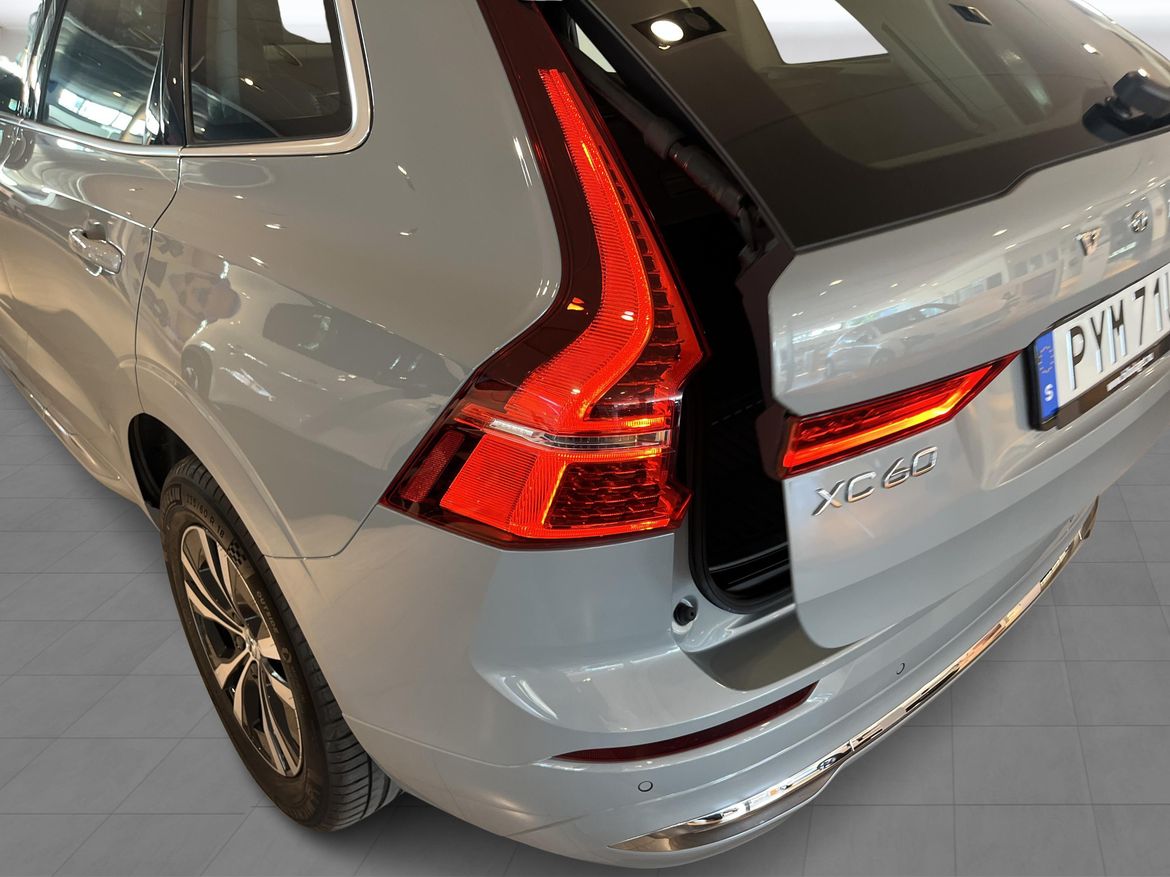 Volvo XC60 2025 - miniatyr 13