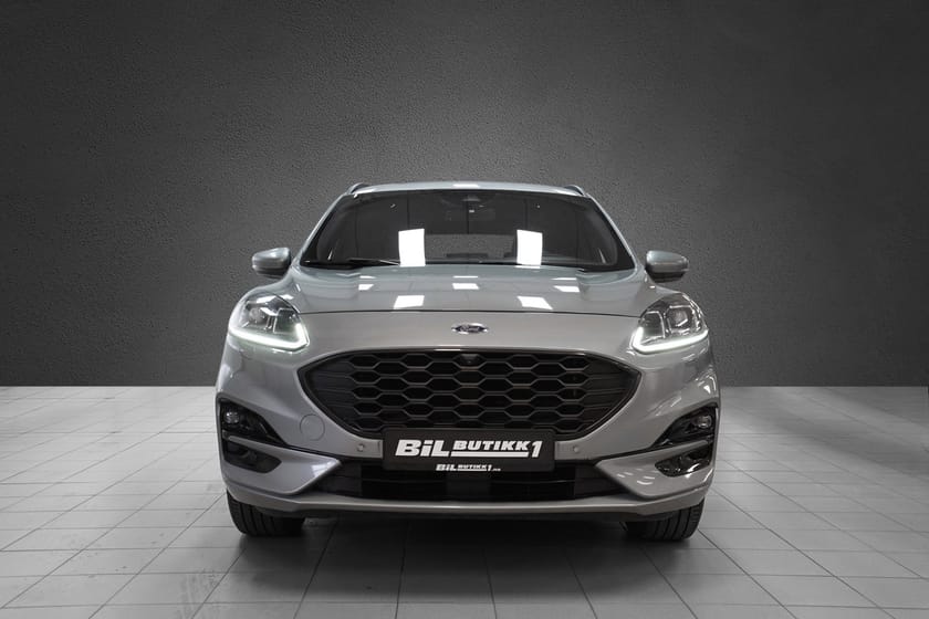 Bilde 3 av Ford Kuga Hybrid AWD 2.5l FHEV 190HP 4WD | ST-LINE | B&amp;O | Krok | 1 eier | +