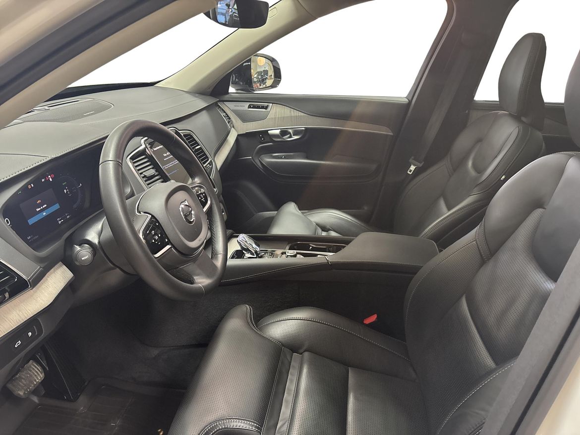 Volvo XC90 2024 - miniatyr 6