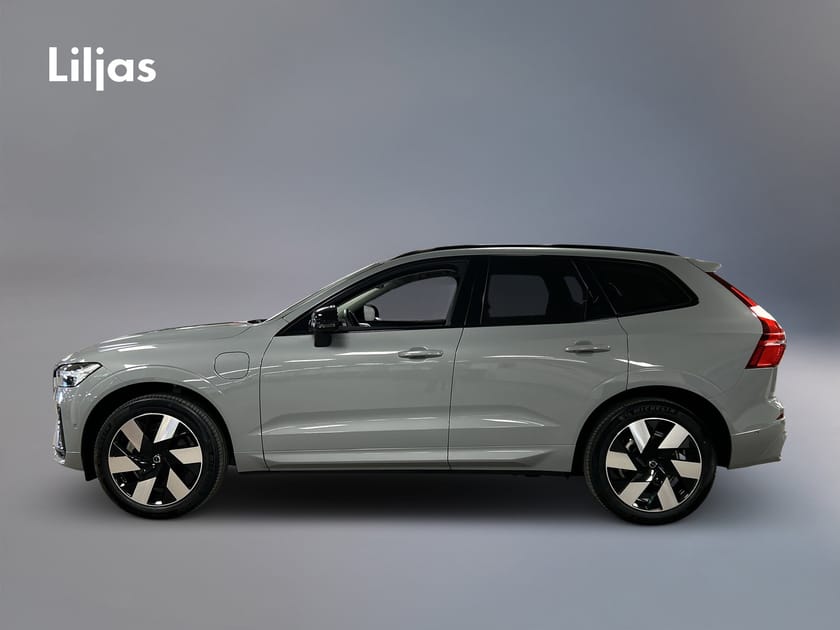 Bild 3 av Volvo XC60 T8 AWD Ultra Dark //Bowers & Wilkins//Drag//