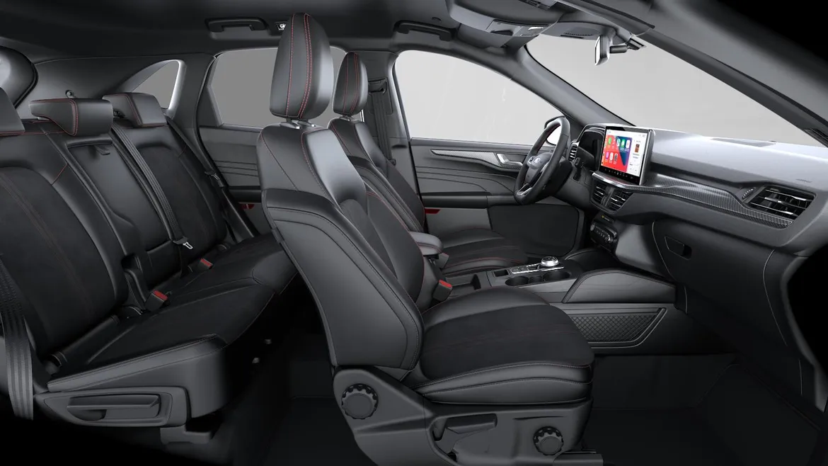 Ford Kuga ST-Line X  Plug-In Hybrid FWD