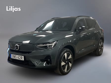 Volvo EX40
