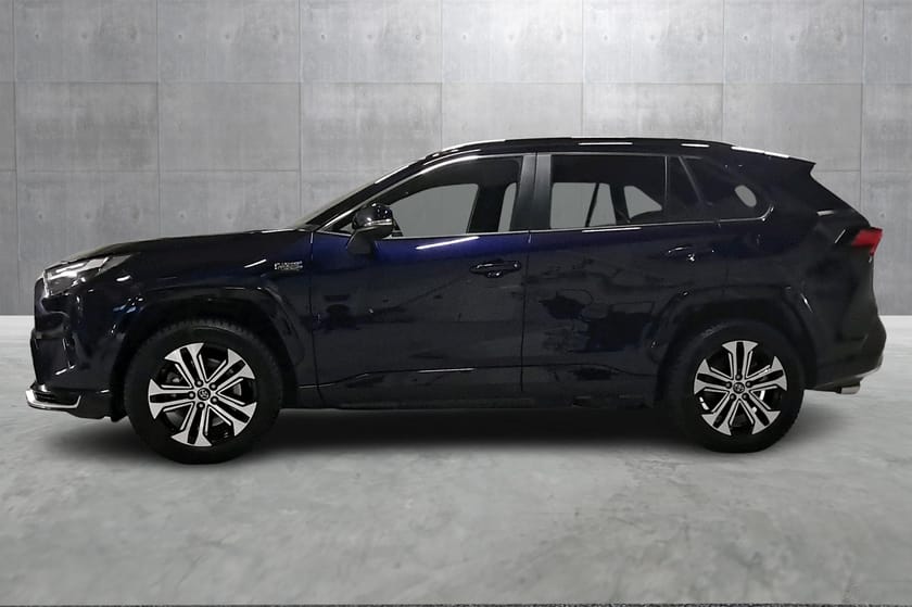 Bilde 2 av Toyota RAV4 Plug-in Hybrid Active Tech I Robust I AWD I 75 km WLTP