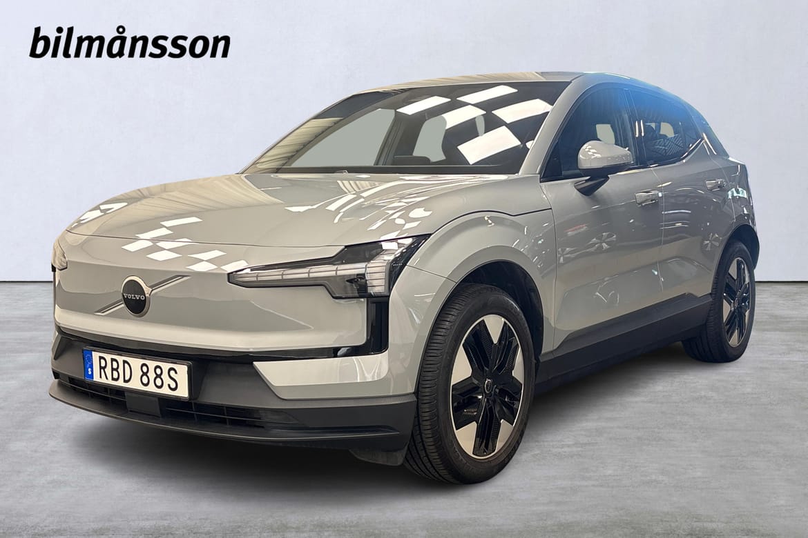 Volvo EX30 2024