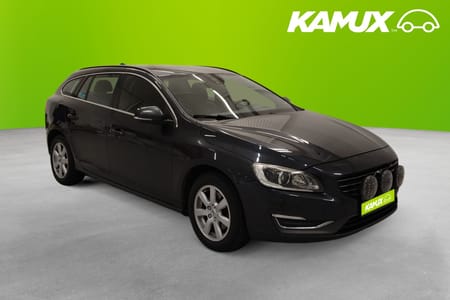 Volvo V60 D2 Momentum Värmare