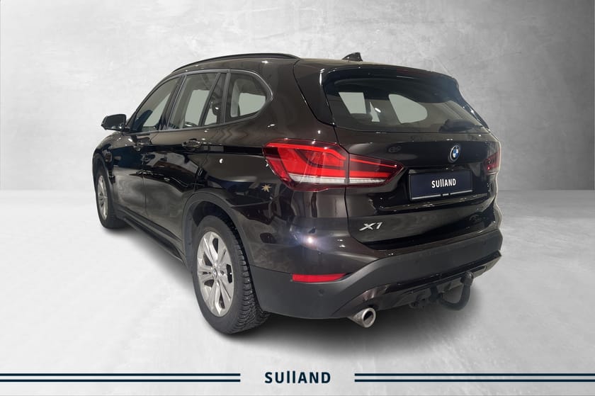 Bilde 3 av BMW X1 xDrive25e xDrive25e,SportLine,Head-Up,Tilh.f./BSi-serviceavtale