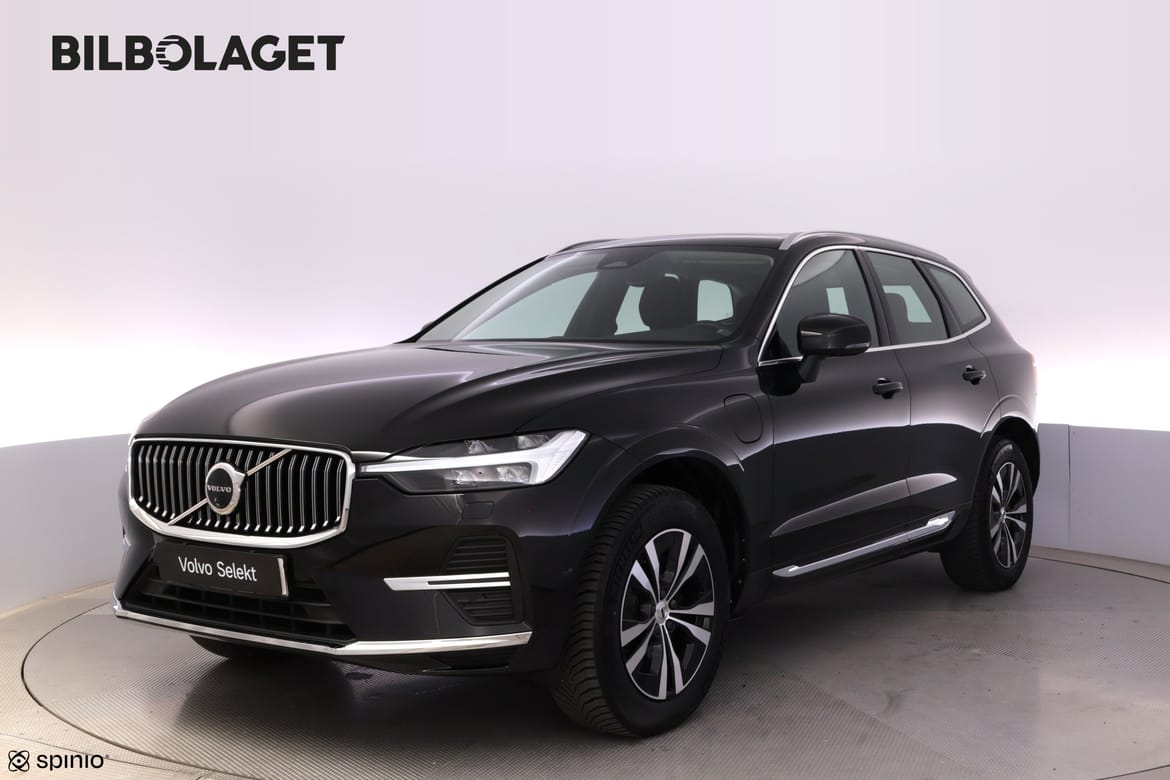 Volvo XC60 2024 - miniatyr 6
