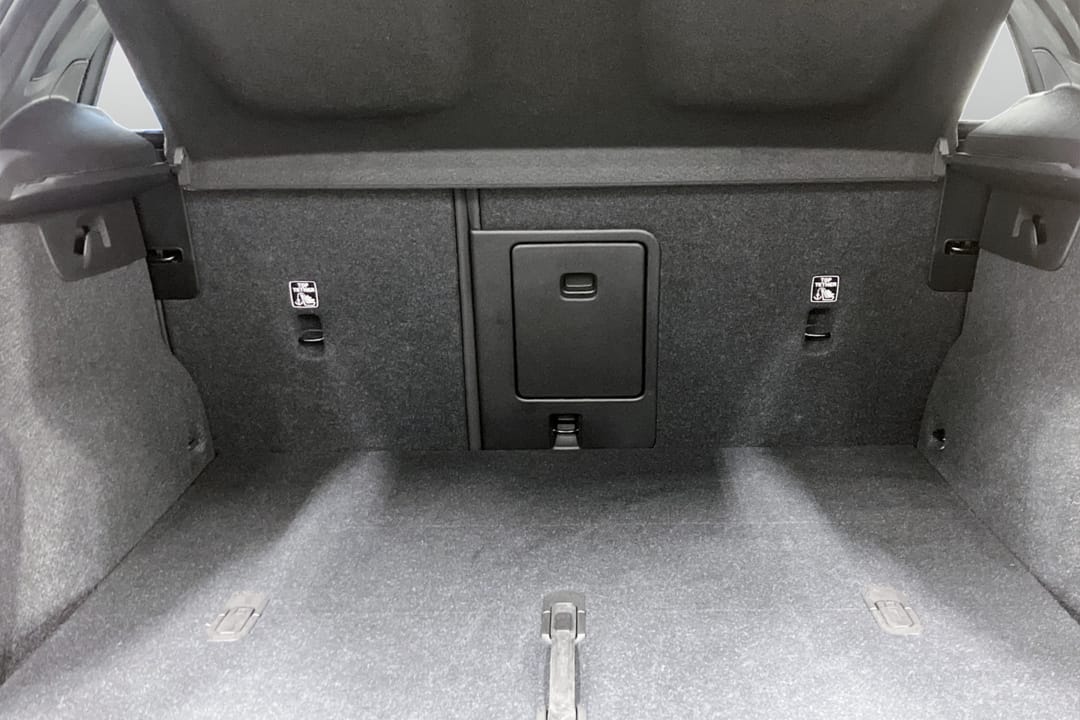 Volvo XC40 Recharge Single Motor