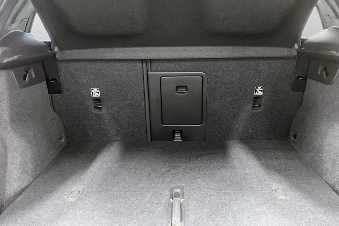 Volvo XC40 Recharge Single Motor