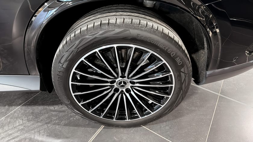 Bild 5 av Mercedes-Benz GLC 300 e 4MATIC SUV AMG ADVANCED EDITION