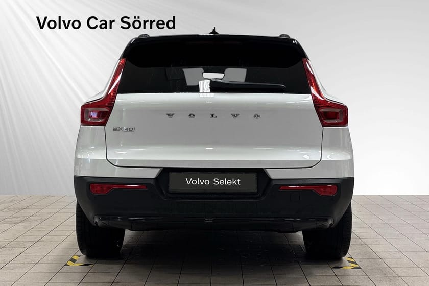 Bild 5 av Volvo EX40 Twin Motor Performance Plus
