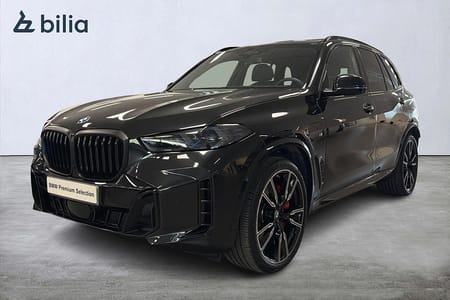 BMW X5 xDrive50e xDrive 50e M sport Pro | Komfort stol. | Panorama | 22"
