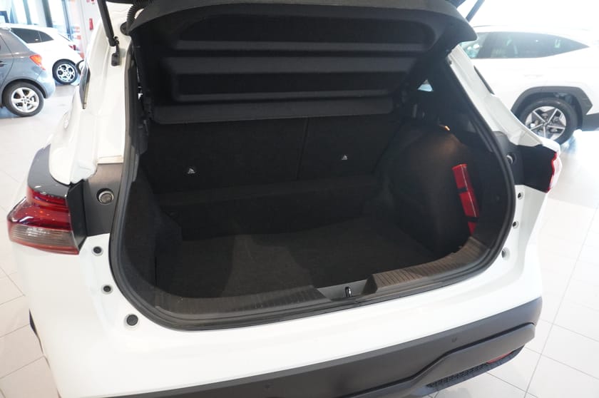 Bild 5 av Nissan Qashqai 1.3 DIG-T Acenta Drag