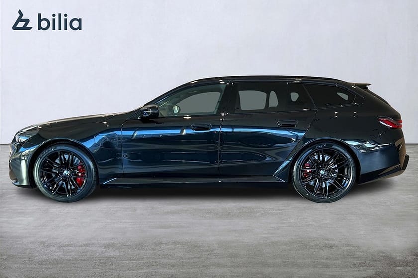 Bild 3 av BMW M5 Touring |DEMO| Drag | Panorama | M Driver´s Paket