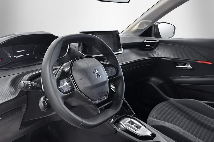 Bild 5 av Peugeot 208 24 MÅN INK V-HJUL