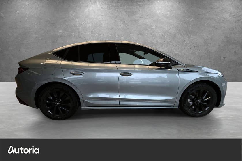 Bilde 4 av Škoda Enyaq Coupé RS 