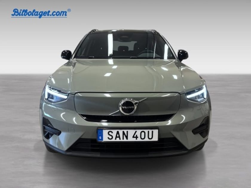 Bild 2 av Volvo XC40 Recharge Core