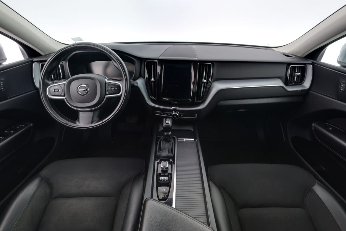 Volvo XC60 2019 - miniatyr 7