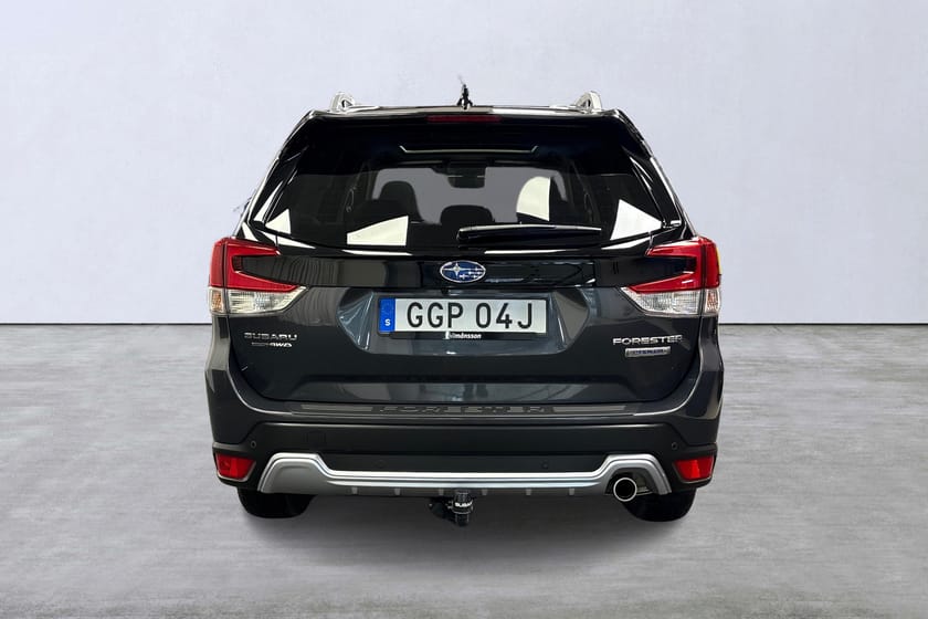 Bild 5 av Subaru Forester e-Boxer XFuel 