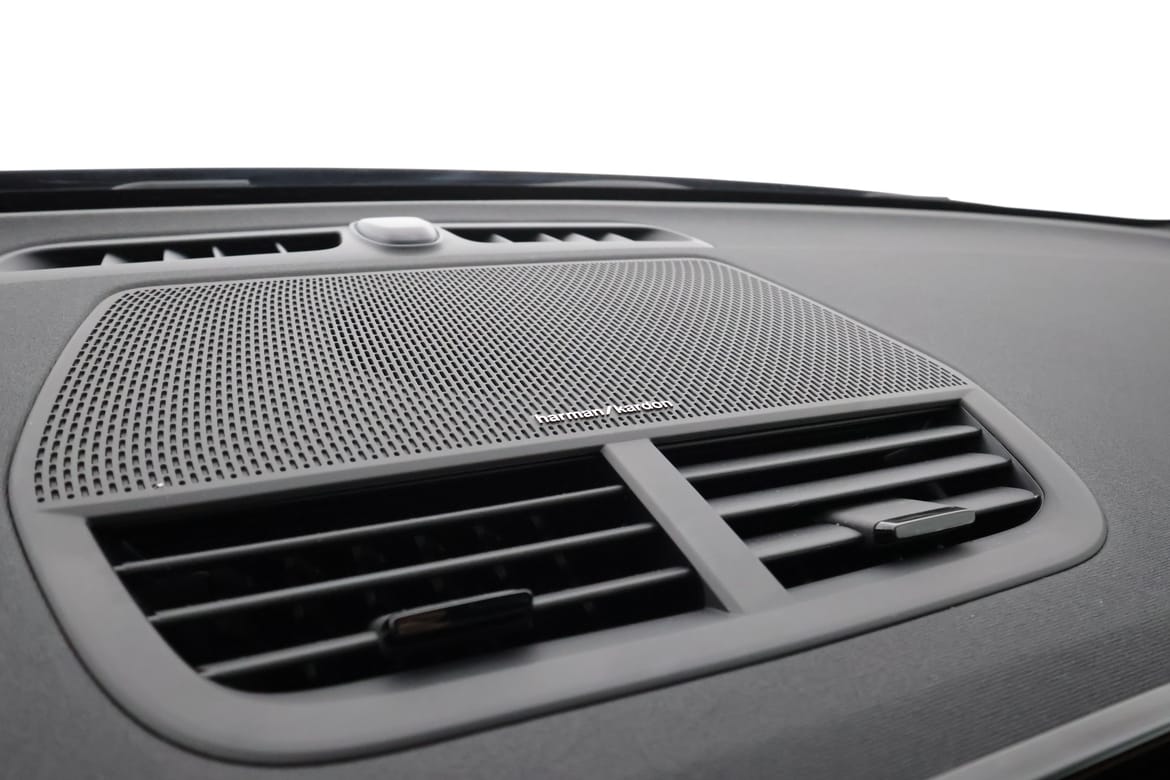 Polestar 2 2025 - miniatyr 16