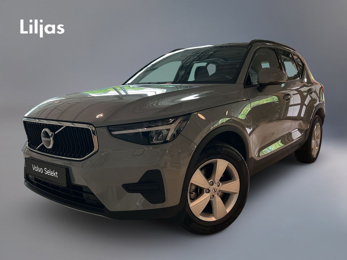 OTO639 – Volvo XC40