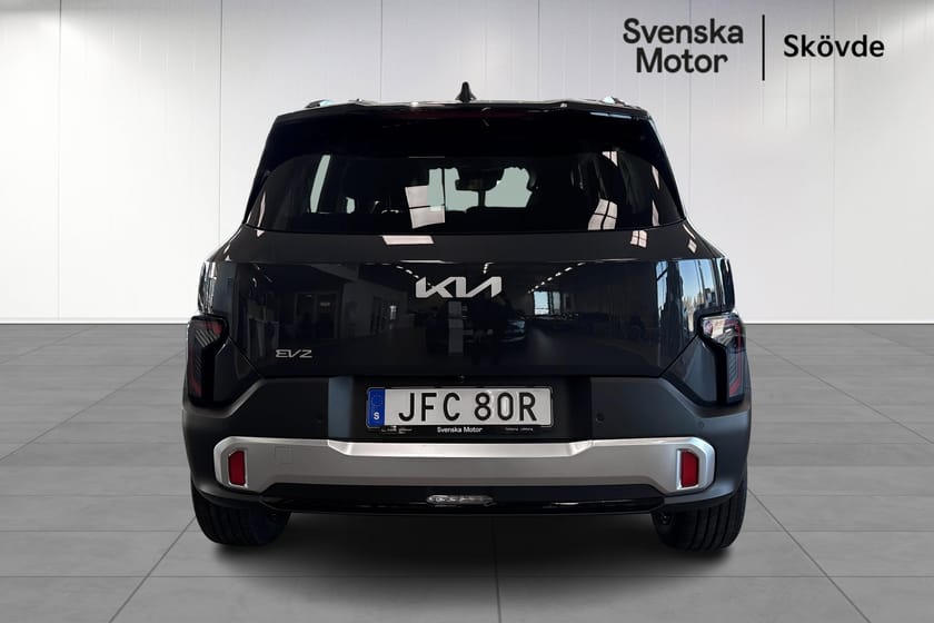 Bild 5 av Kia EV2 Standard Range PLUS 4-sits PRIVATLEASING 3 895:-/mån/1000mil/år ink service!